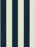 Ralph Lauren Spalding Stripe Wallpaper