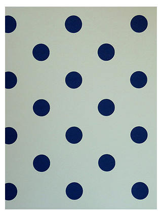 Prestigious Textiles Polka Dot Wallpaper