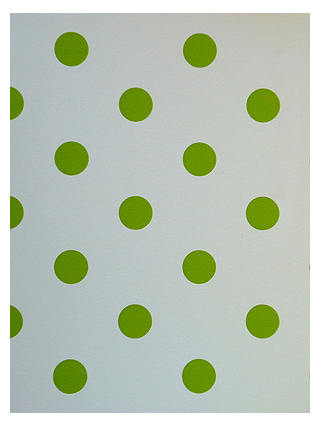 Prestigious Textiles Polka Dot Wallpaper