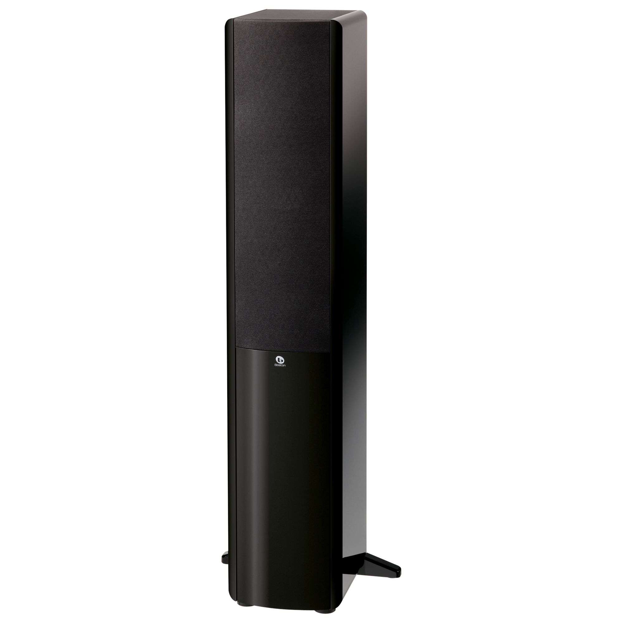Buy Boston Acoustics A360 Floor Speaker, Black Online at johnlewis.com