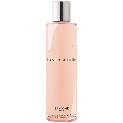 shop for Lancôme La Vie Est Belle Shower Gel, 200ml at Shopo