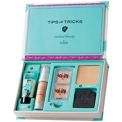 shop for Benefit How To Look The Best At Everything Kit, Medium at Shopo