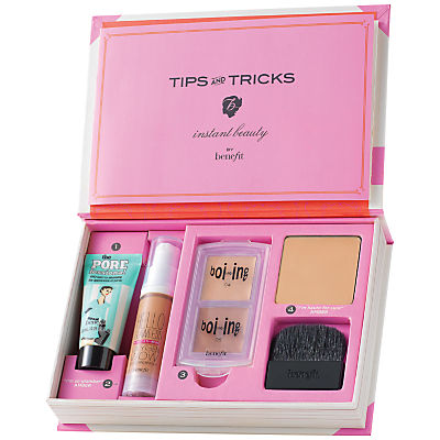 shop for Benefit How To Look The Best At Everything Kit, Dark at Shopo