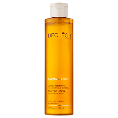 shop for Decléor Essential Tonifying Lotion with Neroli Essential Oil, 200ml at Shopo