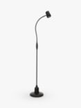 Serious Readers Alex Dimmable LED Floor Lamp