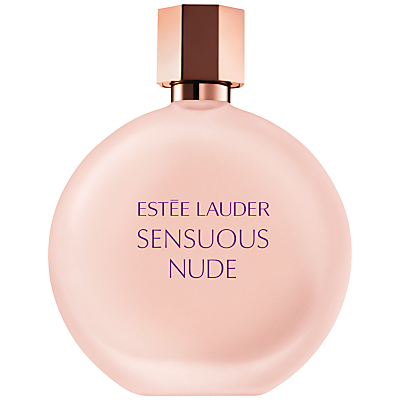 shop for Estée Lauder Sensuous Nude Eau de Toilette Spray, 50ml at Shopo
