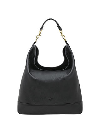 Mulberry Effie Leather Hobo Bag