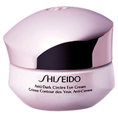 shop for Shiseido Anti-Dark Circle Eye Cream, 15ml at Shopo