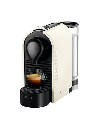Nespresso U Coffee Machine by KRUPS