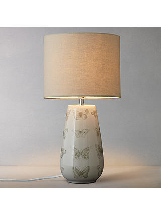 John Lewis Camberwell Ceramic Table Lamp