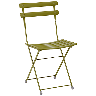 EMU Arc En Ciel Outdoor Chairs, Set of 2