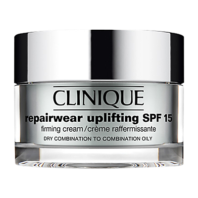 shop for Clinique Repairwear Uplifting SPF15 Firming Cream - Skin Types 2 and 3, 50ml at Shopo