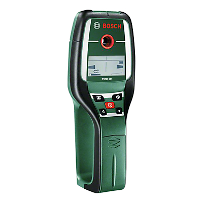 Bosch PMD 10 Digital Multi Detector