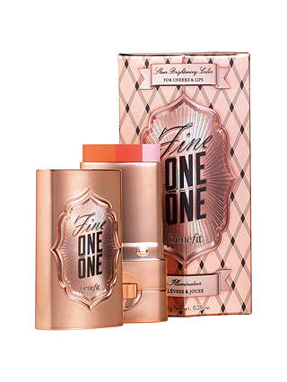 Benefit Fine-One-One Brightening Cheek and Lip Colour, 8g