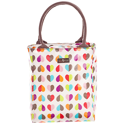 Navigate Beau and Elliot Lunch Bag