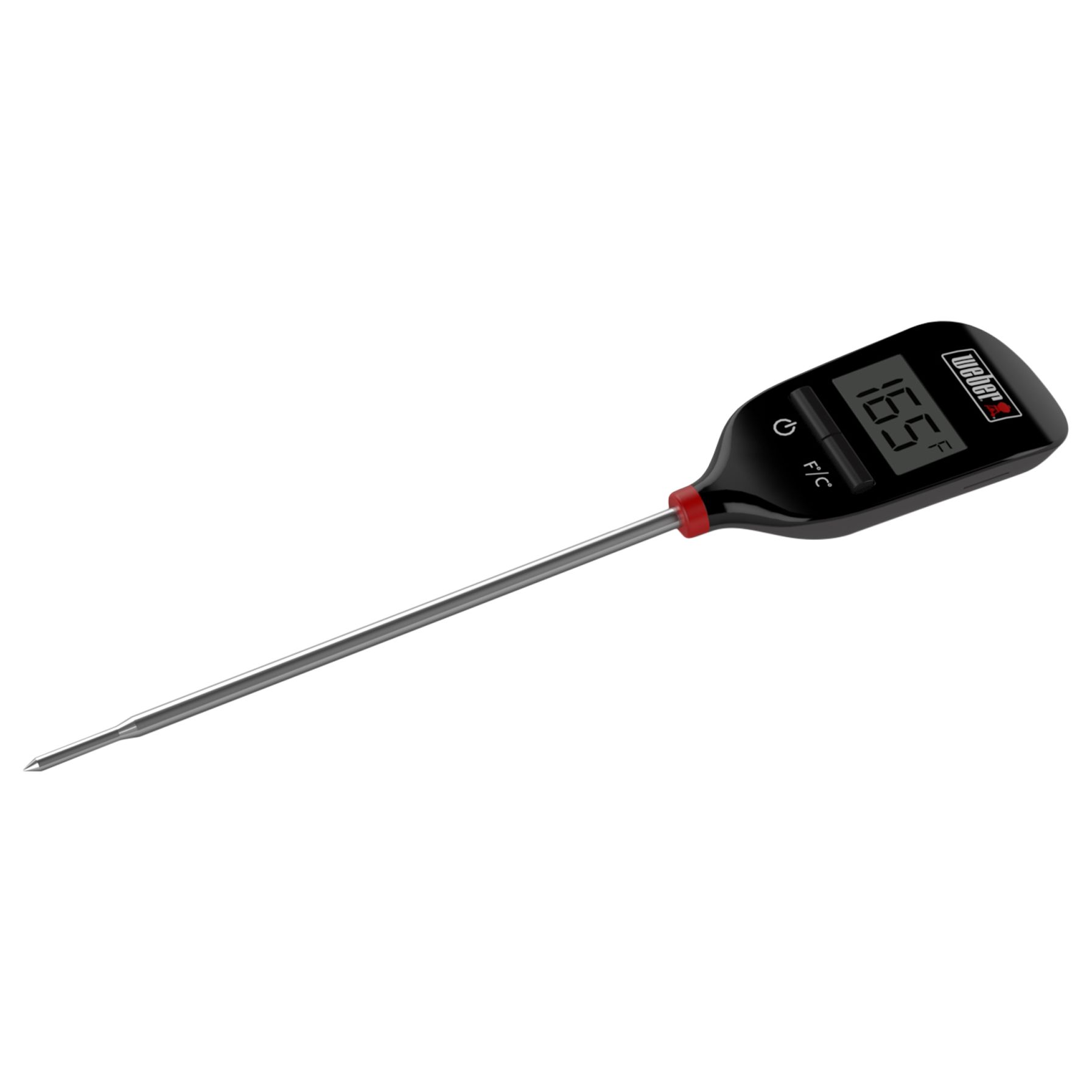 Weber Instant Read Barbecue Thermometer