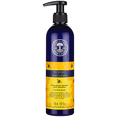 shop for Neal's Yard Bee Lovely Body Lotion, 295ml at Shopo