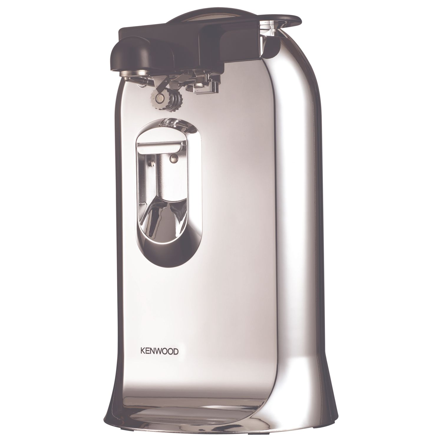 Kenwood CO606 Can Opener, Silver