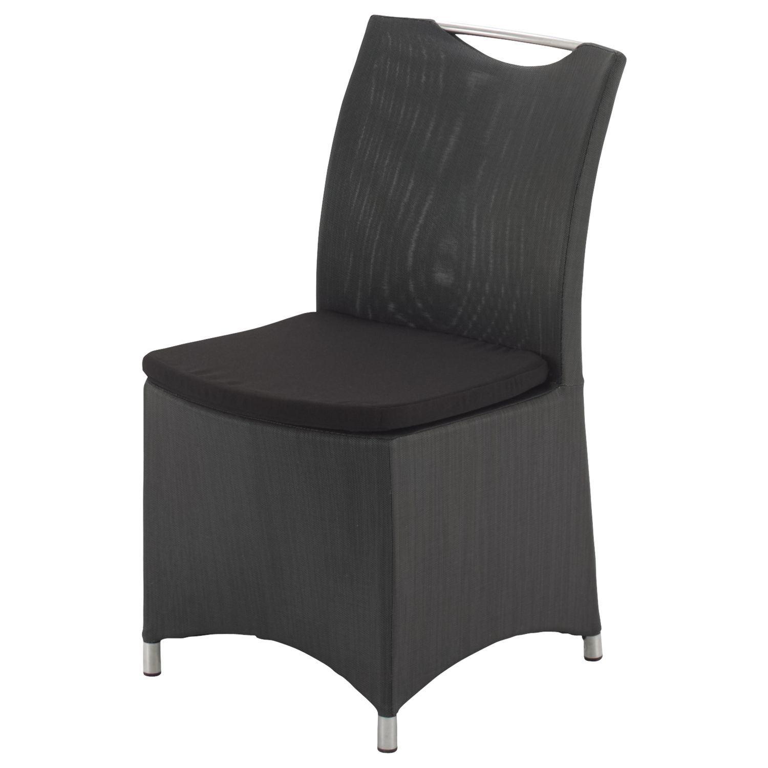 Gloster Casa Outdoor Dining Chair