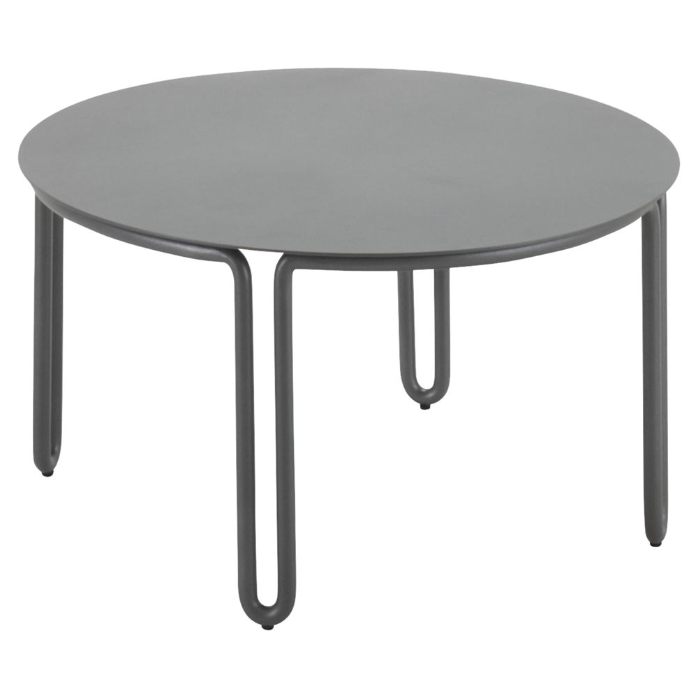 Gloster Source Coffee Table, Shadow