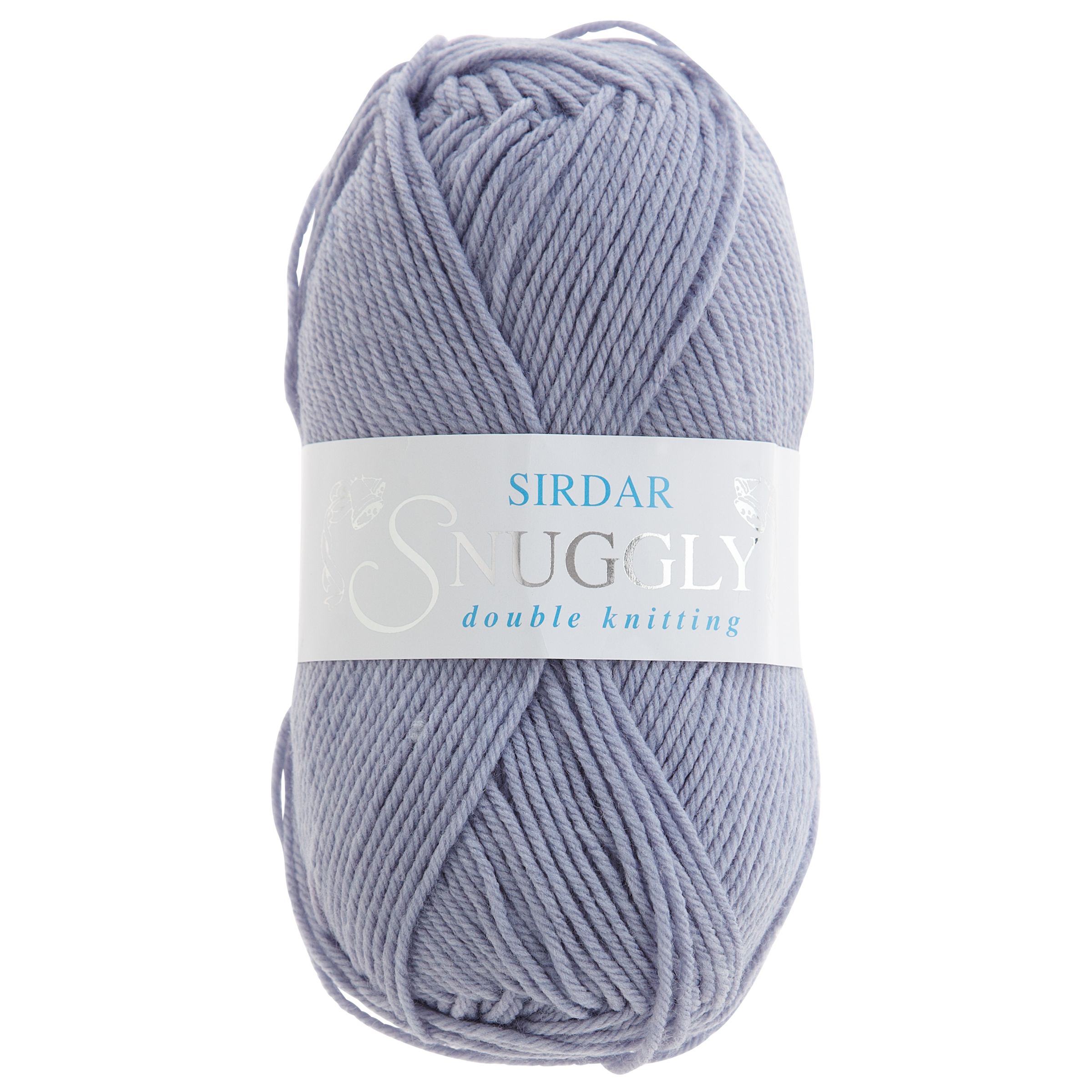 Sirdar Snuggly DK Knitting Yarn, 50g