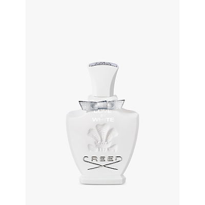 shop for CREED Love in White Eau de Parfum, 75ml at Shopo