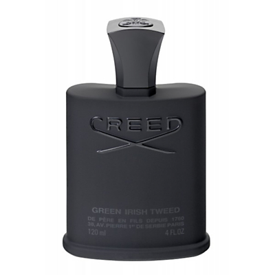 shop for CREED Green Irish Tweed Eau de Parfum, 120ml at Shopo