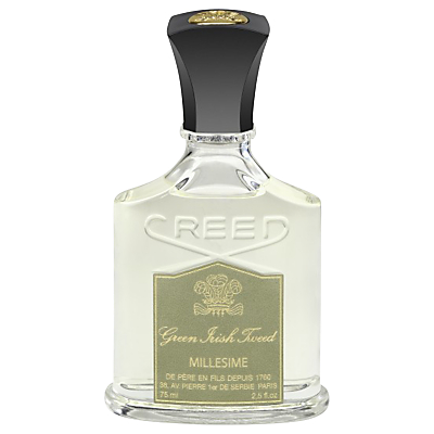 shop for CREED Green Irish Tweed Eau de Parfum, 75ml at Shopo