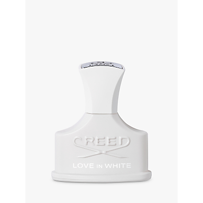 shop for CREED Love in White Eau de Parfum, 30ml at Shopo