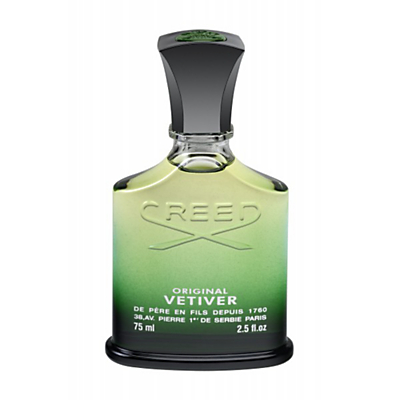 shop for CREED Original Vetiver Eau de Parfum, 75ml at Shopo
