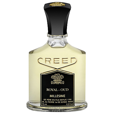 shop for CREED Royal Oud Eau de Parfum, 75ml at Shopo