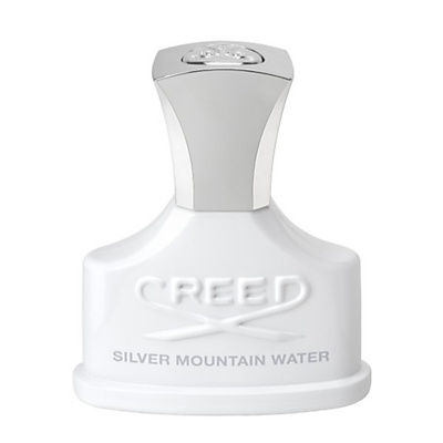 shop for CREED Silver Mountain Water Eau de Parfum, 30ml at Shopo