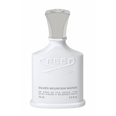 shop for CREED Silver Mountain Water Eau de Parfum, 75ml at Shopo
