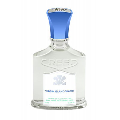 shop for CREED Virgin Island Water Eau de Parfum, 75ml at Shopo