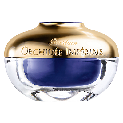shop for Orchidée Impériale Exceptional Complete Care Cream, 50ml at Shopo