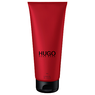 shop for Hugo Boss Boss Red Shower Gel, 150ml at Shopo