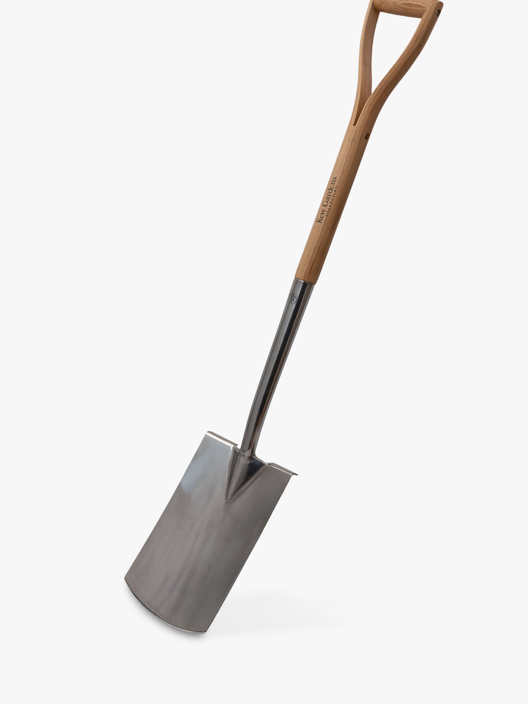 Spear & Jackson The Kew Gardens Collection FSC Digging Spade