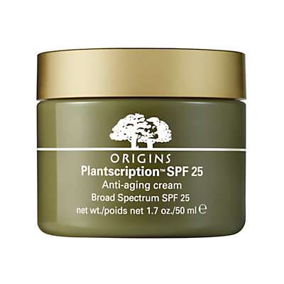 shop for Origins Plantscription™ Face Cream SPF 25, 50ml at Shopo
