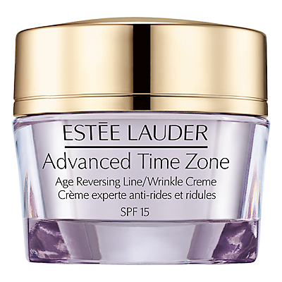 shop for Estée Lauder Advance Time Zone Day Cream, 50ml at Shopo