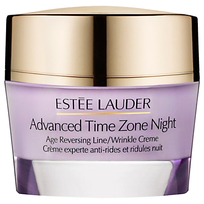 shop for Estée Lauder Advanced Time Zone Age Reversing Line/Wrinkle Night Creme, 50ml at Shopo