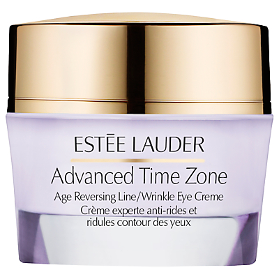 shop for Estée Lauder Advanced Time Zone Age Reversing Line/Wrinkle Eye Creme, 15ml at Shopo
