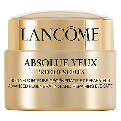 shop for Lancôme Absolue Yeux Precious Cells Eye Cream, 20ml at Shopo