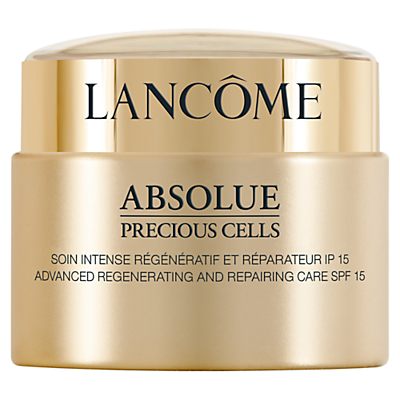shop for Lancôme Absolue Precious Cells Day Cream, 50ml at Shopo