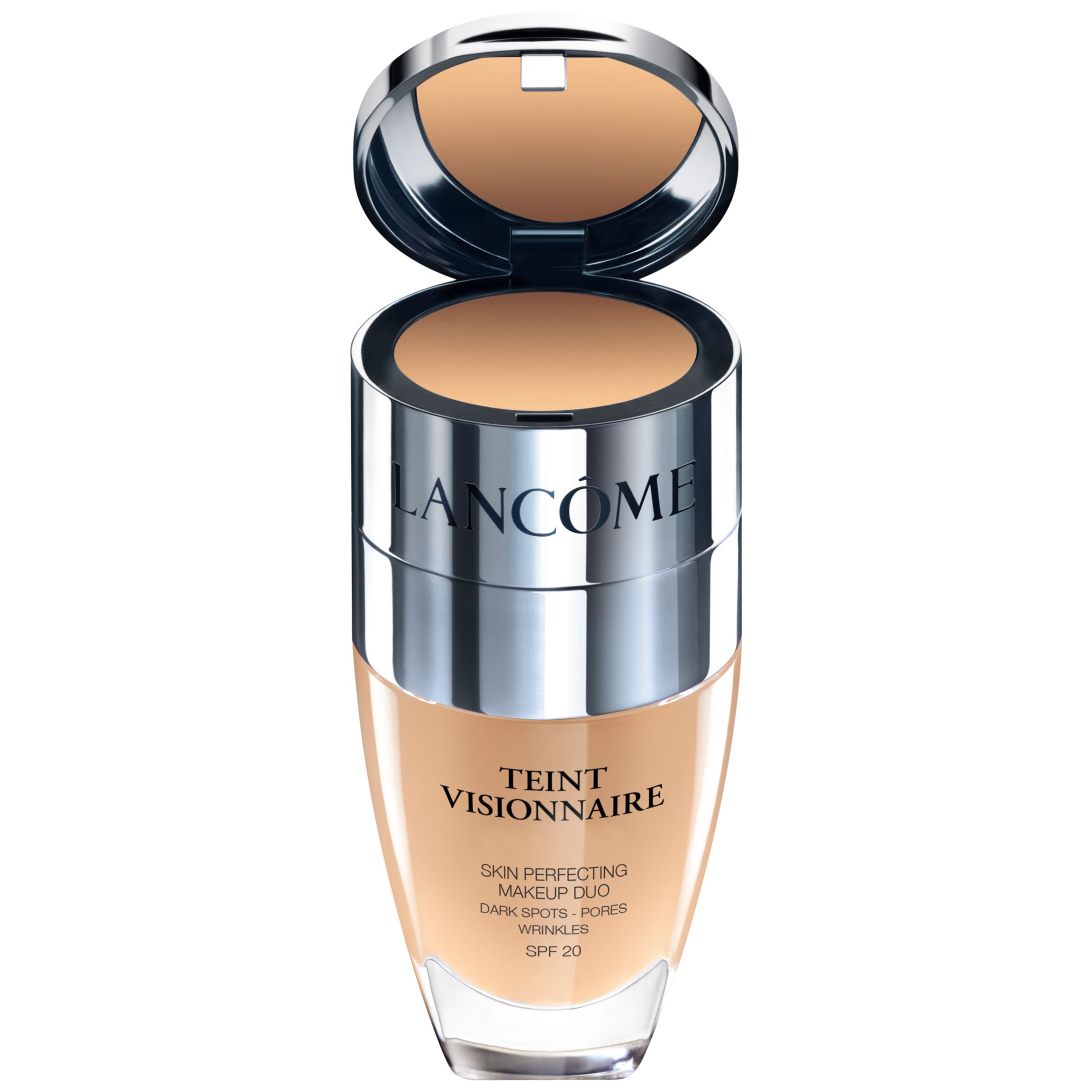 Lancôme Teint Visionnaire 2 in 1 Corrector and Perfecting Foundation