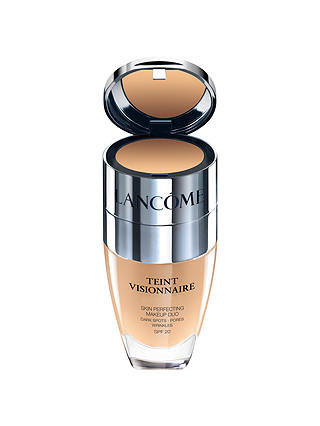 Lancôme Teint Visionnaire 2 in 1 Corrector and Perfecting Foundation