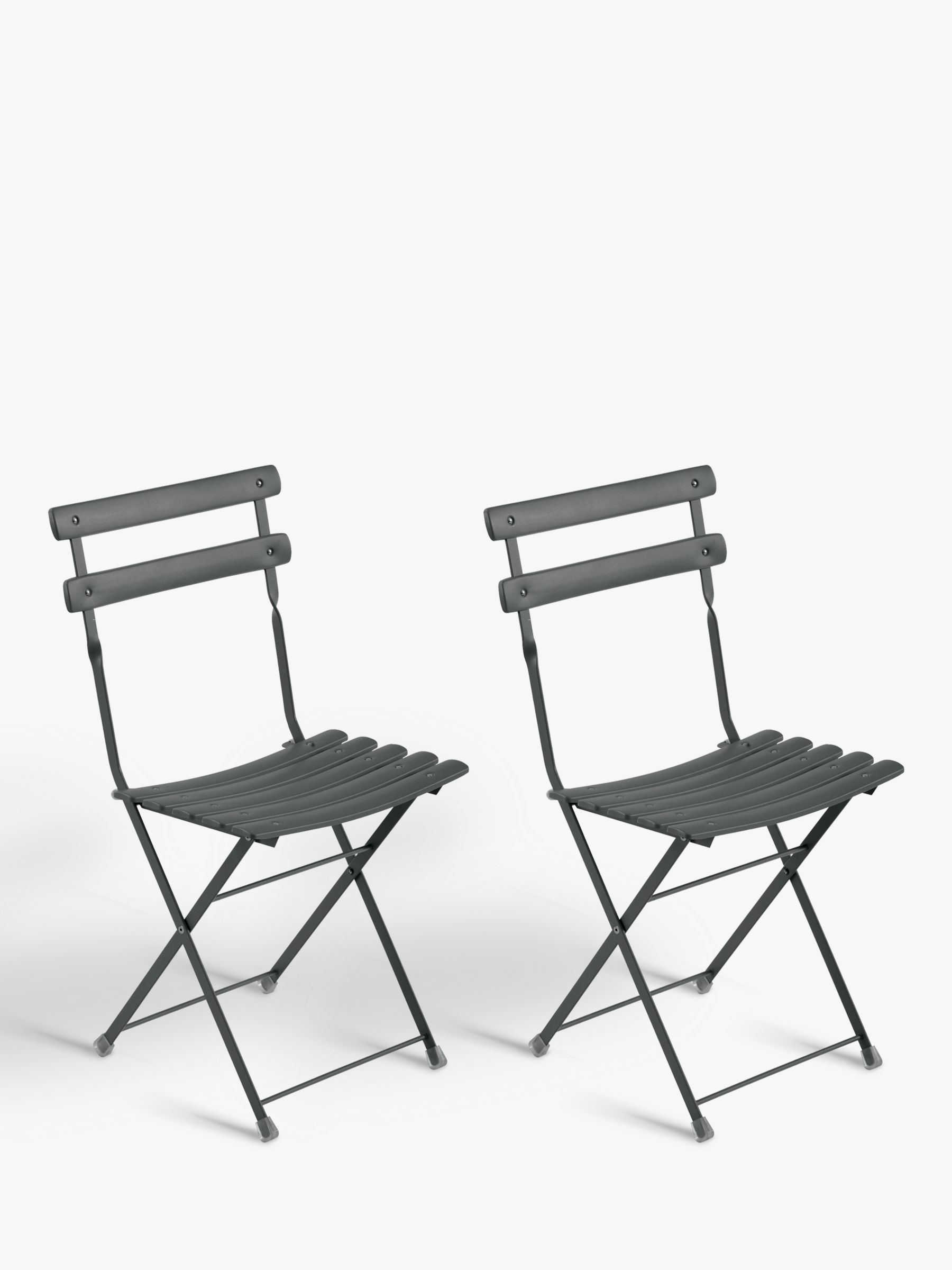 EMU Arc En Ciel Outdoor Chairs, Set of 2