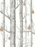 Cole & Son Woods And Pears Wallpaper