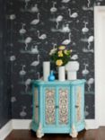 Cole & Son Flamingos Wallpaper