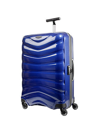 Samsonite Firelite 4-Wheel 80cm Extra Large Suitcase