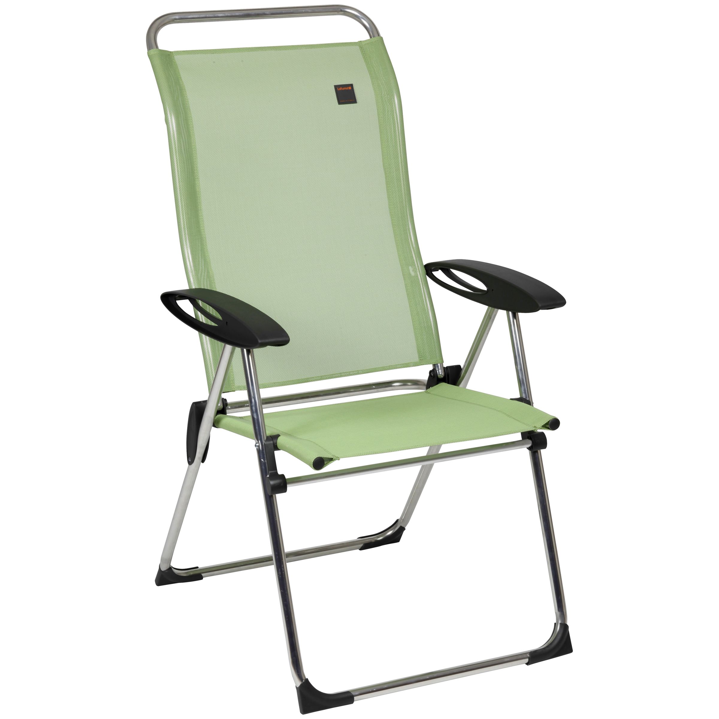 Lafuma Cham Elips Outdoor Recliner Chair